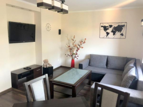 Apartament Lilianna